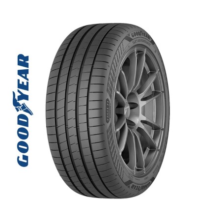 215/45 R18 GOODYEAR F1 ASYMMETRIC 6 93V 215/45 R18 GOODYEAR F1 ASYMMETRIC 6 93V