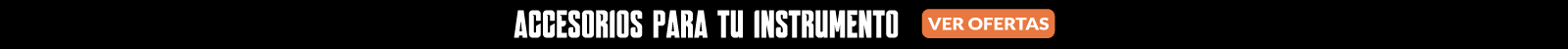 Accesorios Musicales - Black Rock 2025