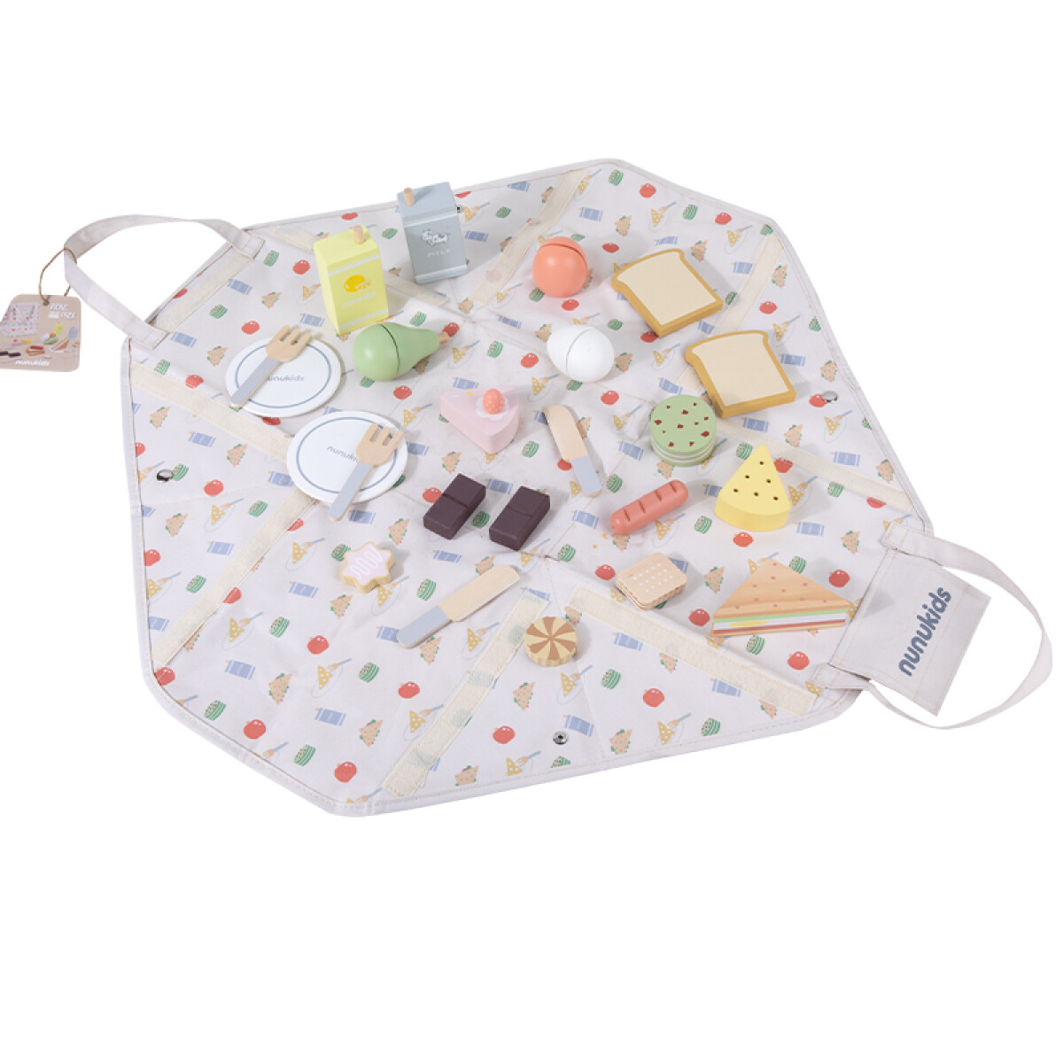 Juego de Picnic Infantil ML-5067 