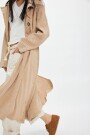 FP ONE LANDON JACKET Beige