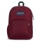 Mochila Cross Town Jansport Bordo