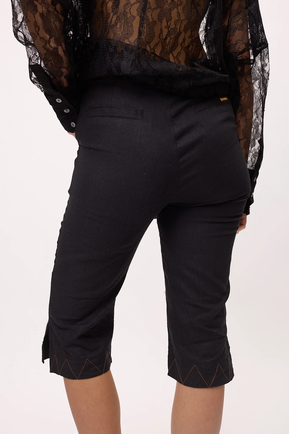 Pantalón Capri
