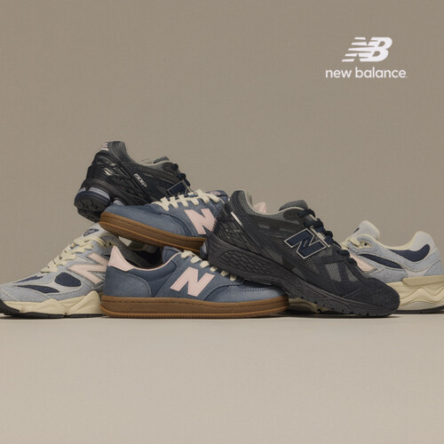 Calzado New Balance Lifestyle 500x500