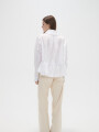 Camisa Vailla Blanco