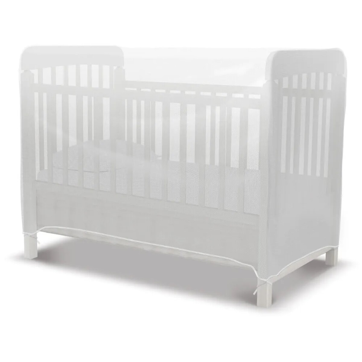 Mosquitero para cunas universal 