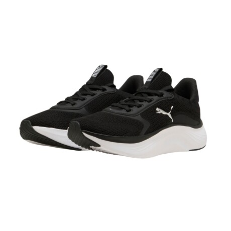 Championes Puma Softride Mayve 2 Black