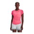 Remera de Mujer Under Armour Streaker Run Rosado