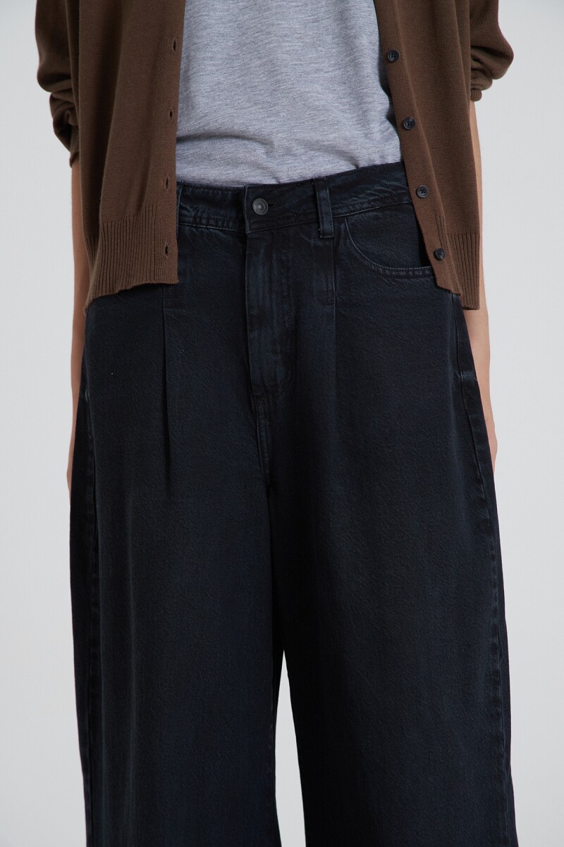 TAYLOR BOOTCUT FENIX C Celeste