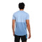 Remera de Hombre Umbro Pro Training Marl Celeste