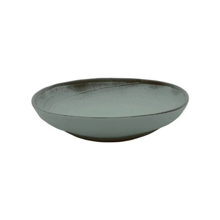 PLATO HONDO 20.5CM LINEA PACIFICO Sin color