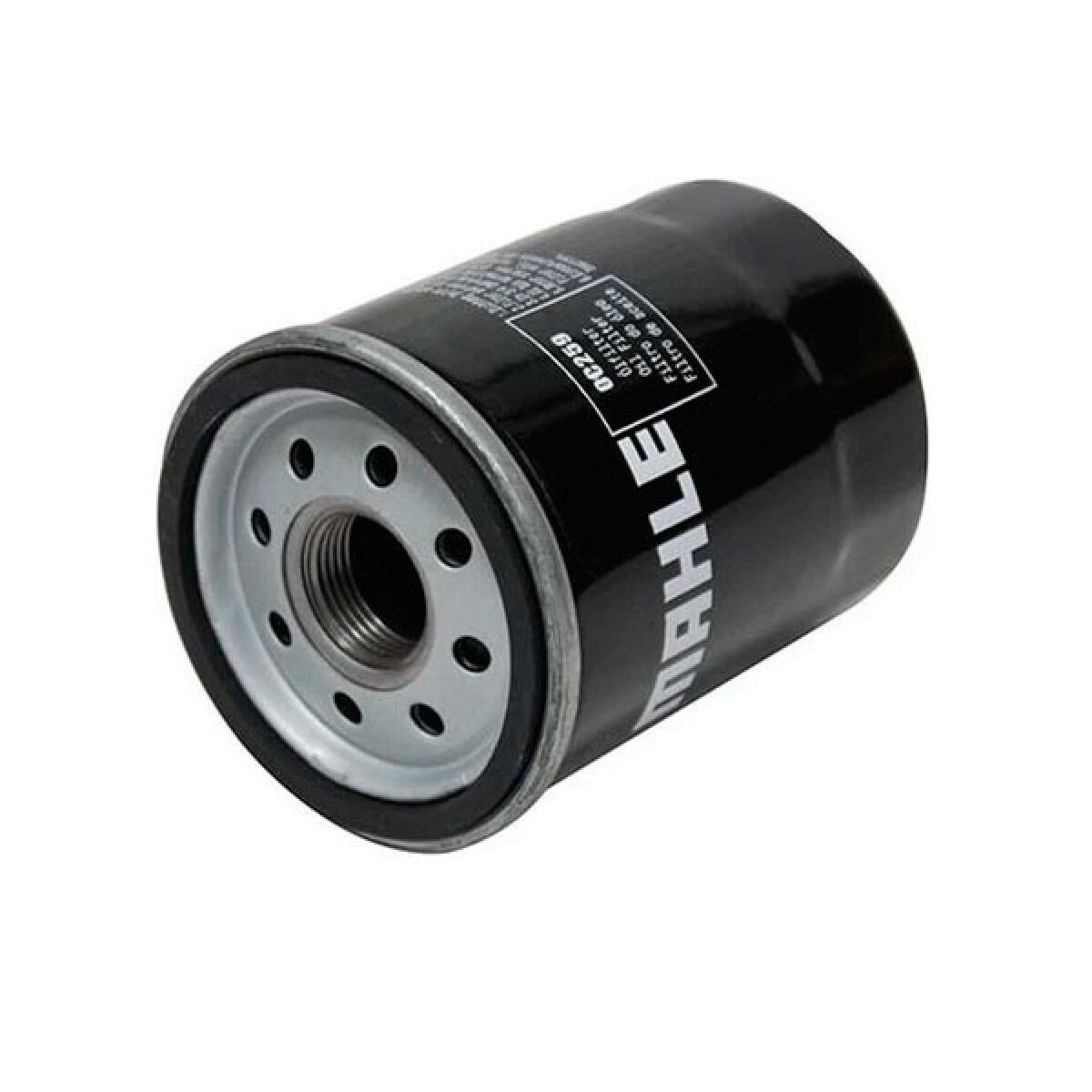 FILTRO ACEITE FIAT NISSAN HONDA KICKS MITSUBISHI BYD PH5949 MAHLE 