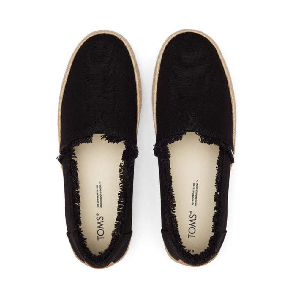 Cvs Valcia Esp - Mujer Black
