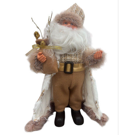 PAPA NOEL C/ TAPADO PAPA NOEL C/ TAPADO