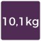 FROST PERROS ADULTOS RAZAS PEQUEÑAS 10.1 KG + TARRINA DE REGALO