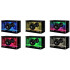 Parlante Edifier Qd35 Negro Bluetooth Rgb BLANCO