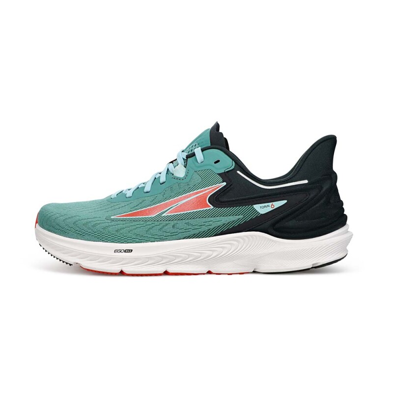M Torin 6 - Hombre Dusty Teal