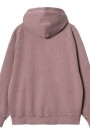 Hooded Taos Sweat Rosa Viejo