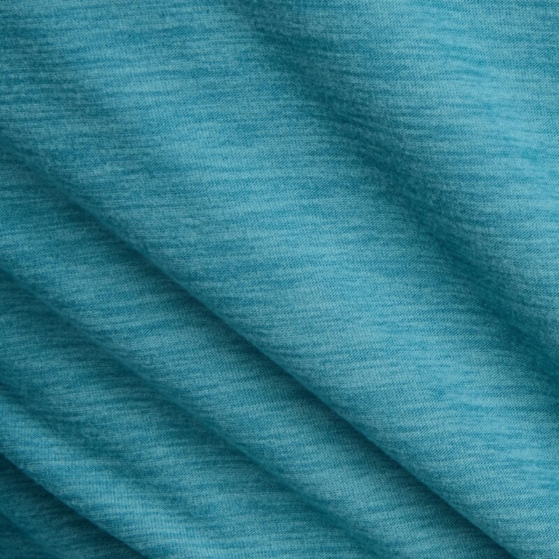 Buzo New Balance de Hombre - - MT41915AB6 TURQUOISE