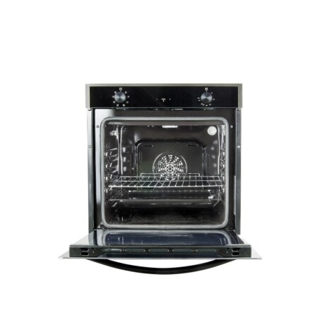 HORNO DE EMPOTRAR ELECTRICO TEM. 73 Lts. CONVECCION CON GRILL HORNO DE EMPOTRAR ELECTRICO TEM. 73 Lts. CONVECCION CON GRILL