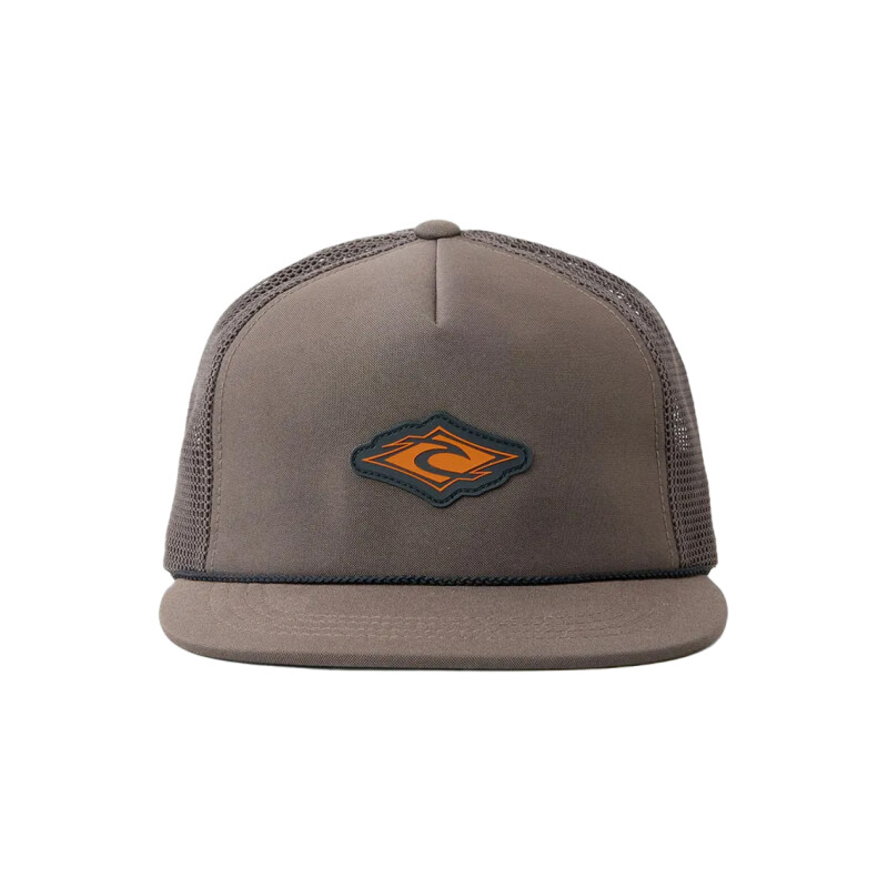 Gorro Rip Curl Vaporcool Foamie Trucker - Marron Gorro Rip Curl Vaporcool Foamie Trucker - Marron