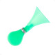 Bocina Para Bicicleta Niños Estilo Corneta Vintage Calidad Verde