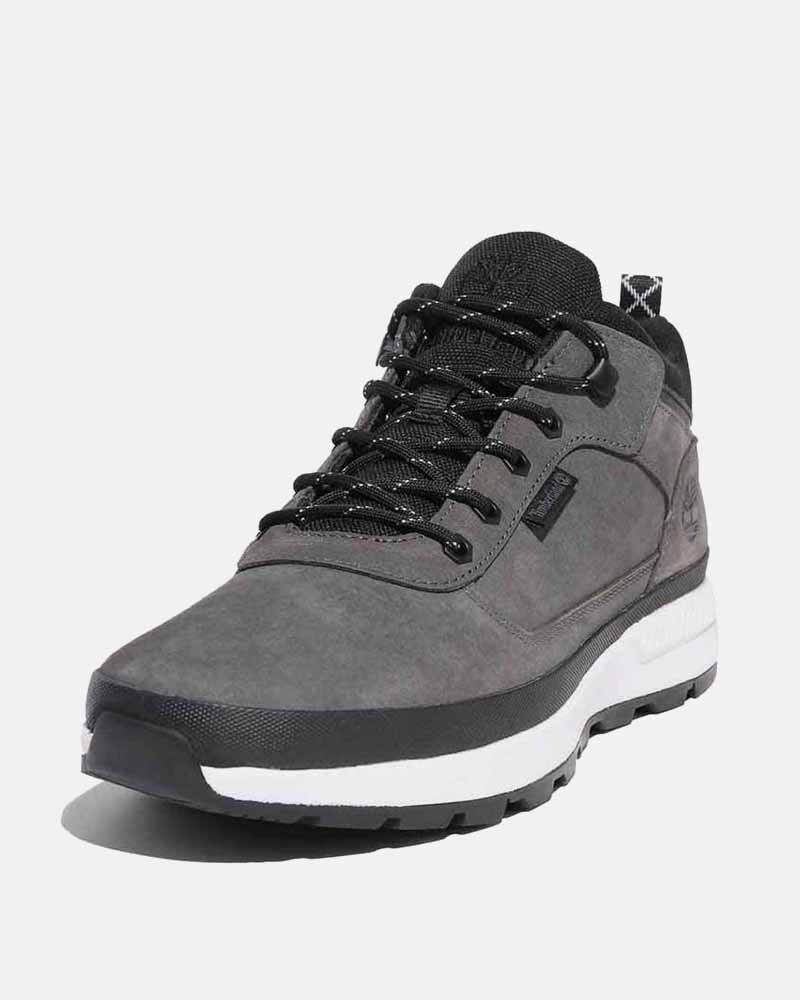 Zapatillas Field Trekker Low Hombre Castlerock
