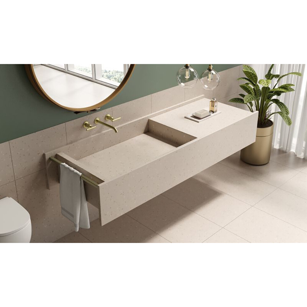 PORCELANATO JOLIE LIGHT AC "A" 81X81 CM Porcelanato Jolie Light Ac "a" 81x81 Cm