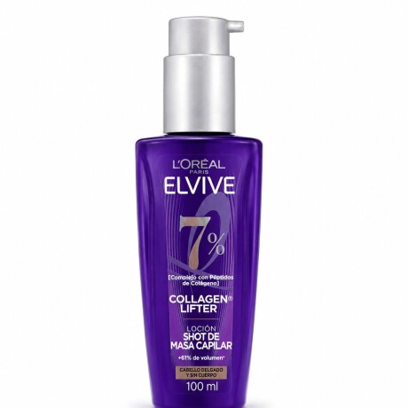 Sérum Capilar Elvive Collagen Lifter 100ml Sérum Capilar Elvive Collagen Lifter 100ml