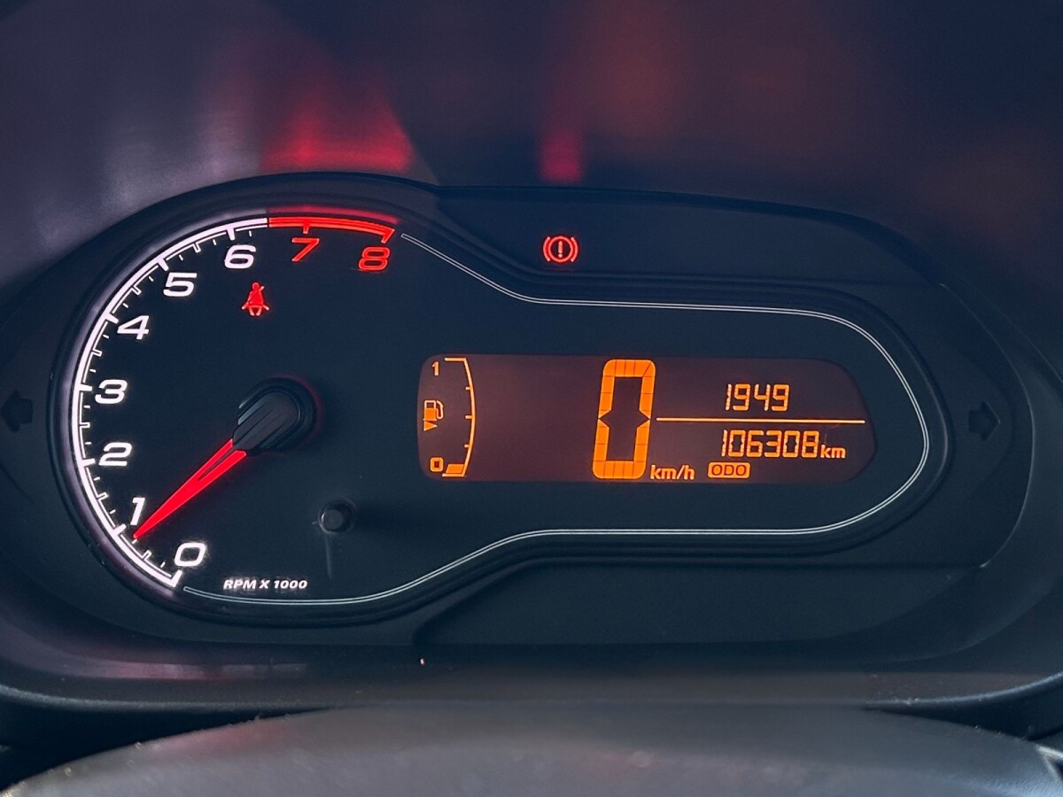 Chevrolet Joy 1.0 Extra Full 2022 EXCELENTE ESTADO! Chevrolet Joy 1.0 Extra Full 2022 EXCELENTE ESTADO!