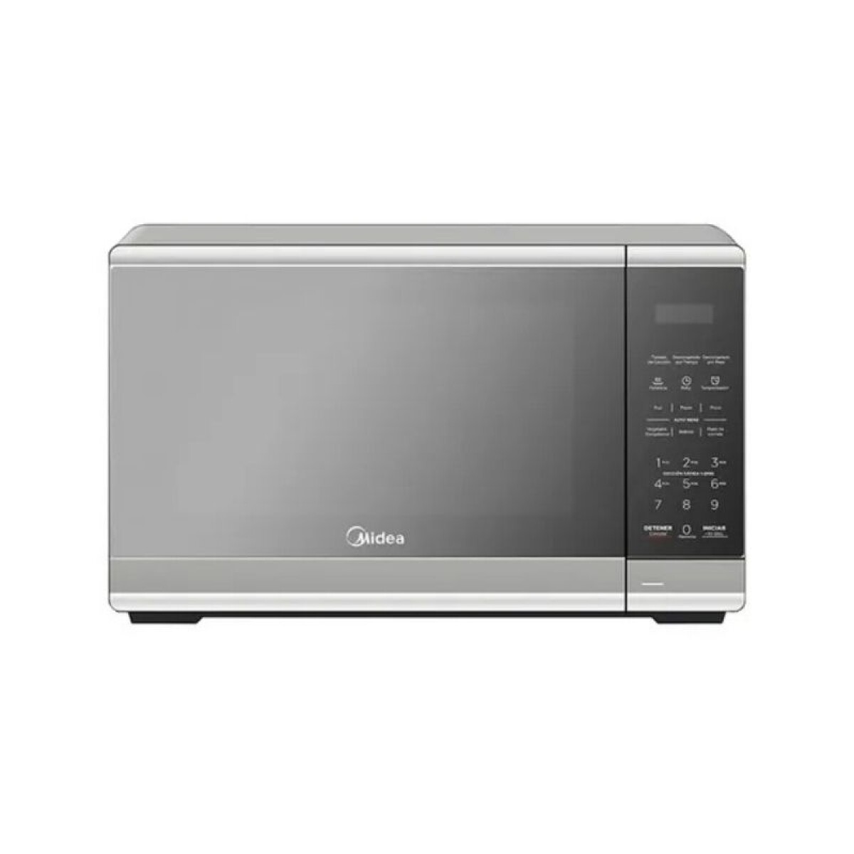 MICROONDAS MIDEA DIGITAL 20L 