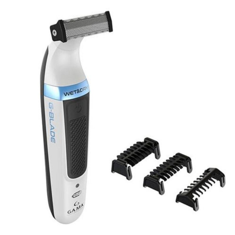 Combo GAMA Secador de Pelo Profesional + Trimmer Combo GAMA Secador de Pelo Profesional + Trimmer