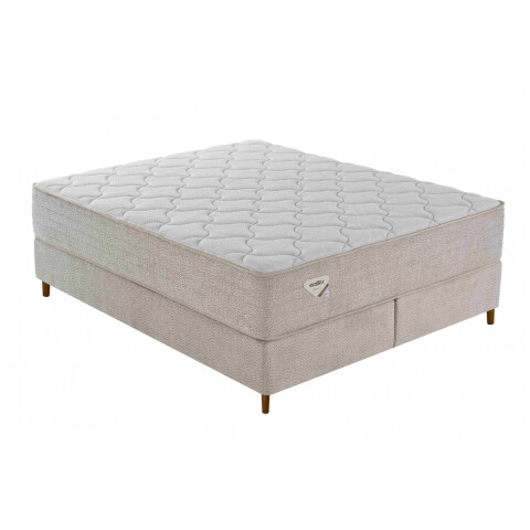 ECOFLEX- CONJUNTO SOMMIER MULTI SUPPORT 158X198X32 ECOFLEX- CONJUNTO SOMMIER MULTI SUPPORT 158X198X32