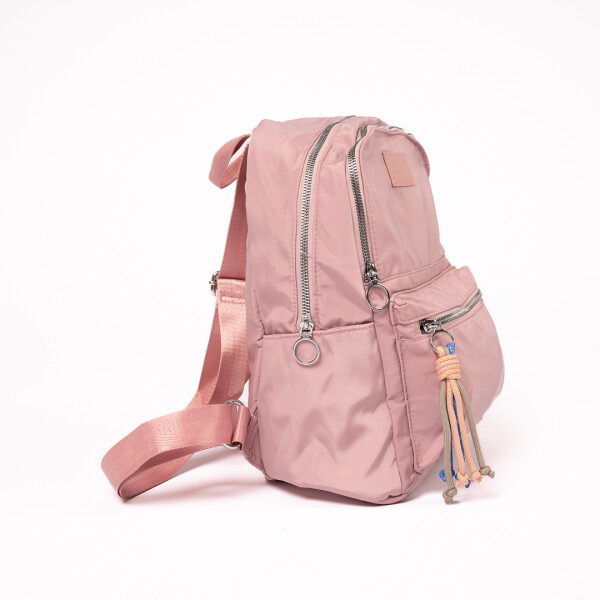 MOCHILA AELIANA ROSA MOCHILA AELIANA ROSA