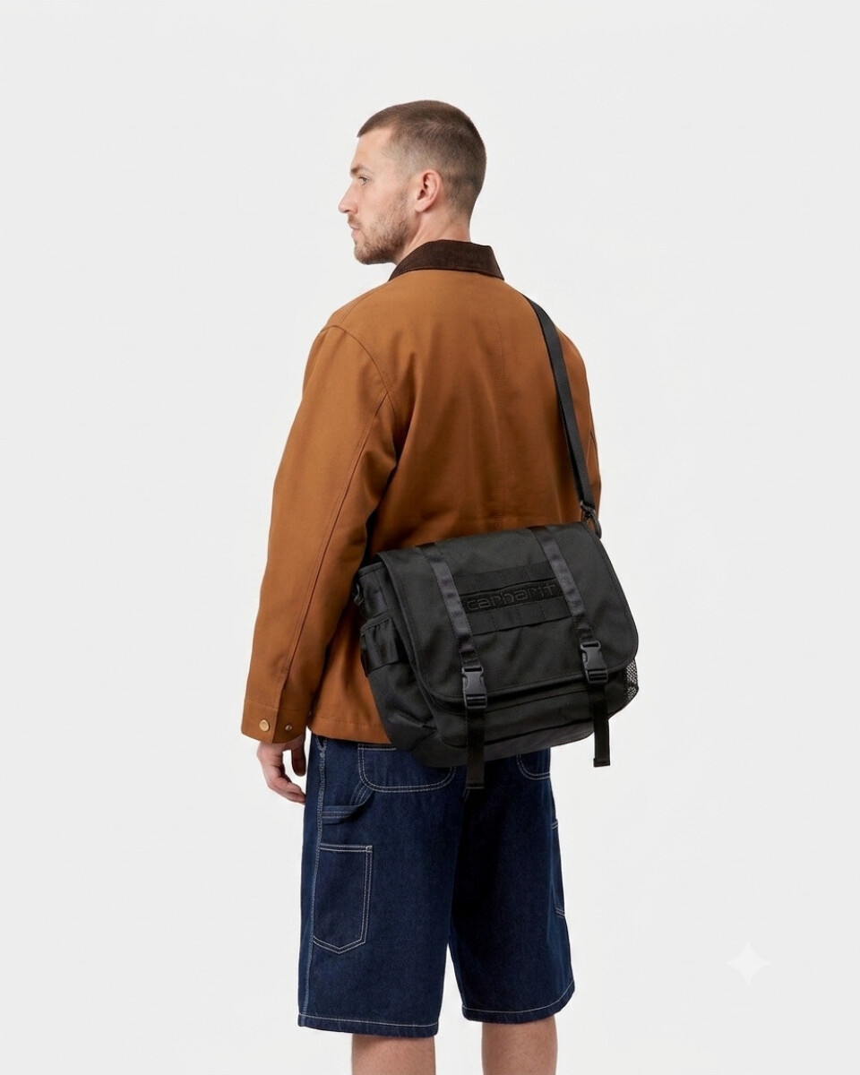 Prescott Shoulder Bag 