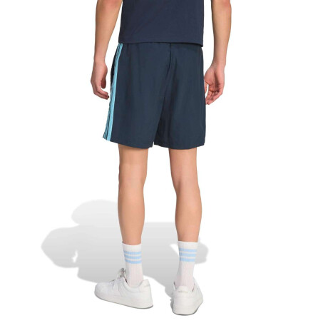 Short 3S Chelsea Wc de Hombre Azul