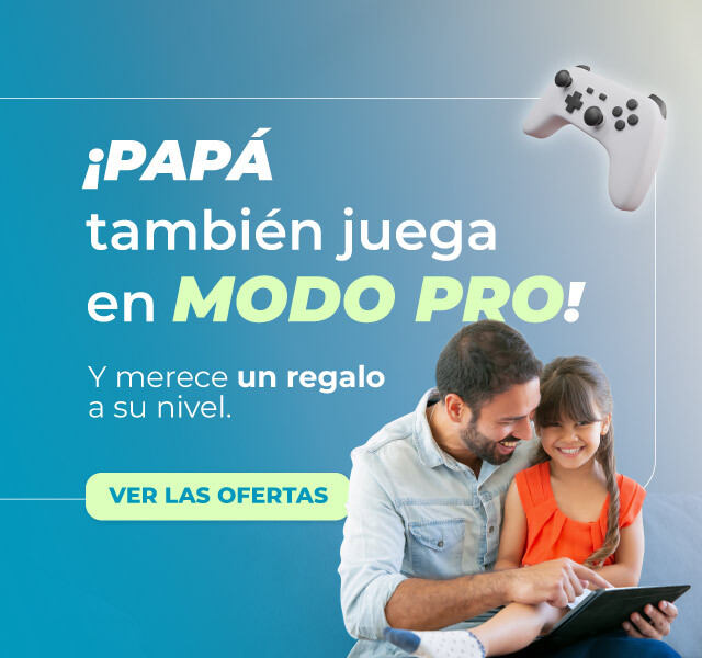 Dia del padre