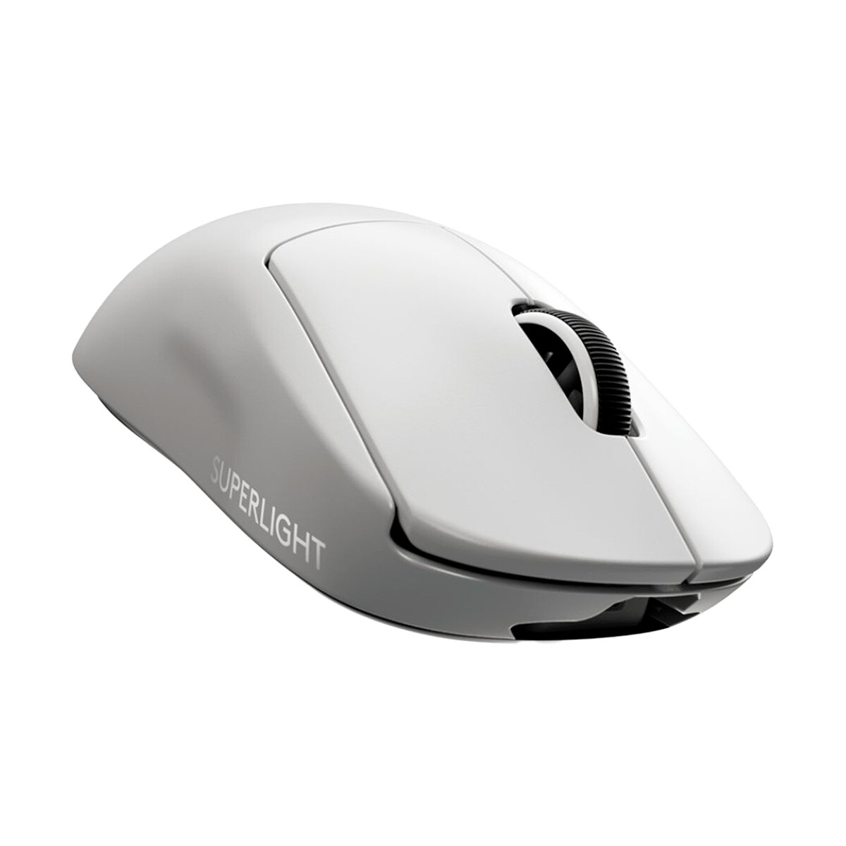 Mouse Logitech Pro X Superlight Gaming Inalambrico White