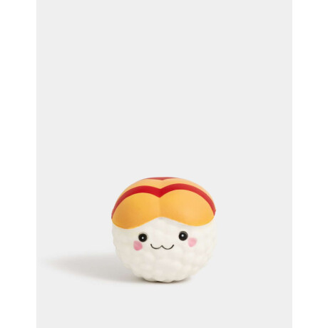 Squishy Sushi Combinacion Multicolor