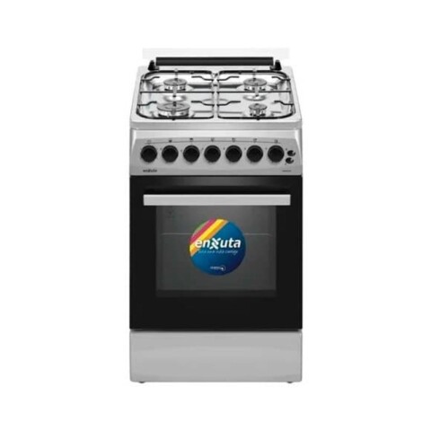 COCINA ENXUTA MULTIGAS COMBINADA CENX5544I Cocina Enxuta Multigas Combinada Cenx5544i