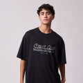 T-SHIRT MANON DIXIE Negro