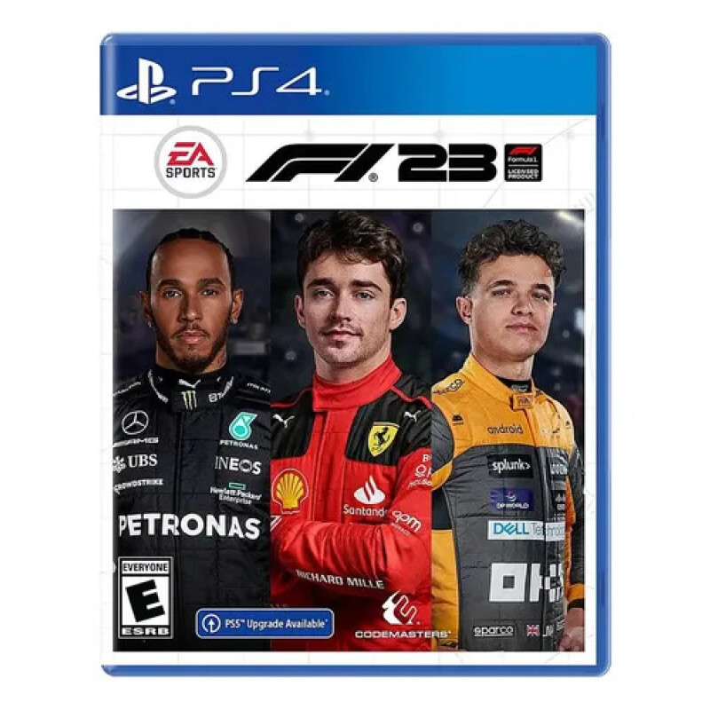Formula 1 23 Formula 1 23