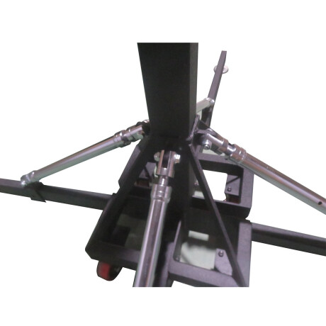 Soporte Luces Lexsen Ls012 Con Malacate 120 Kg Soporte Luces Lexsen Ls012 Con Malacate 120 Kg