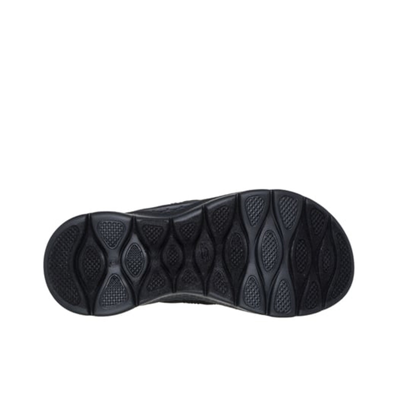 Sandalia Go Walk Flex Negro