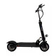 Monopatín Electrico Mistyle ME500 500W 2da Gen Black Monopatín Electrico Mistyle ME500 500W 2da Gen Black