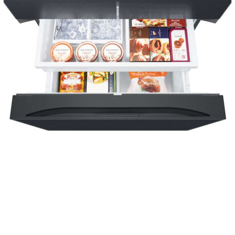 Heladera Samsung 766L French Door RF32