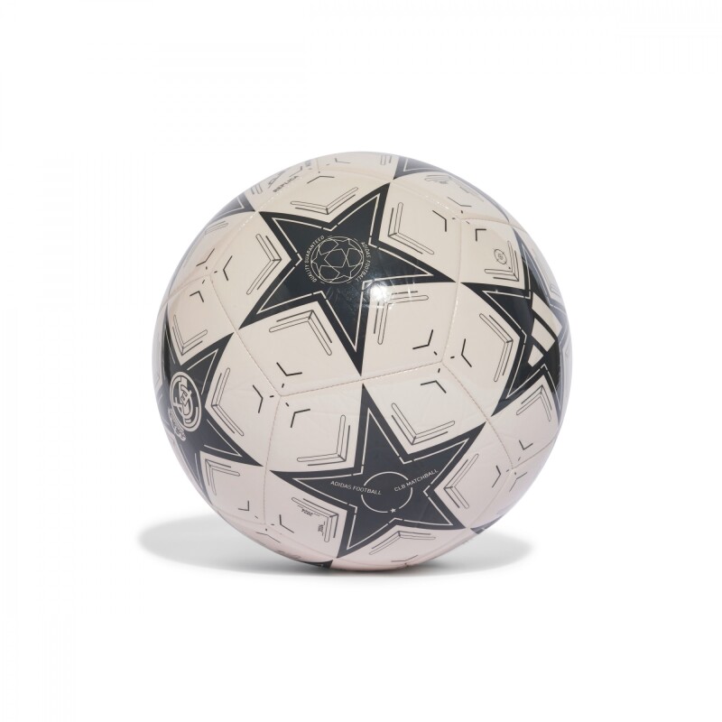 Balón Uefa Champios League Real Madrid Club Unisex Multicolor