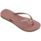 Sandalias Havaianas Slim Brasil Mujer Crocus Rose