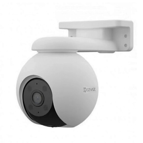 Camara Wifi Ezviz Cs-h8 3mp CAMARA WIFI EZVIZ CS-H8 3MP