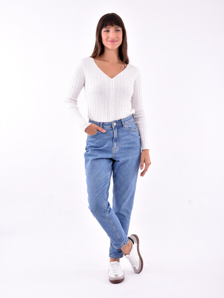 JEANS CLEO AZUL