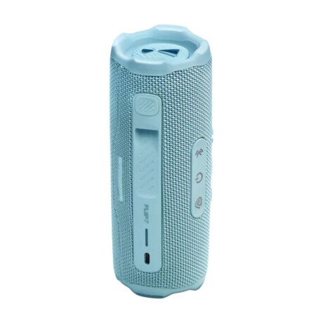 Parlante portátil JBL Flip 7 Waterproof Bluetooth Turquesa Parlante portátil JBL Flip 7 Waterproof Bluetooth Turquesa